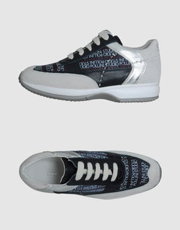 STUDIO POLLINI - CALZATURE - Sneakers - su YOOX.COM