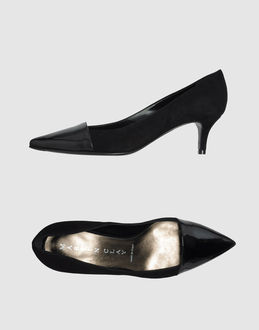MARTIN CLAY - CALZATURE - Decolletes - su YOOX.COM