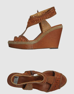 MARE - CALZATURE - Zeppe - su YOOX.COM