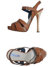 POLLINI - プラットフォームサンダル