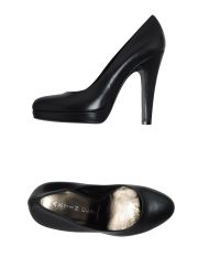 MARTIN CLAY - Plateau Pumps