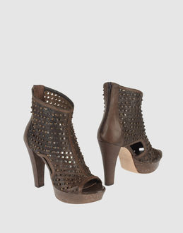 MARE - CALZATURE - Stivaletti - su YOOX.COM