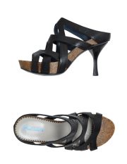 POLLINI - Platform sandals