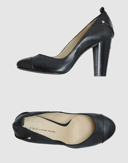 C'N'C' COSTUME NATIONAL - CALZATURE - Decolletes - su YOOX.COM