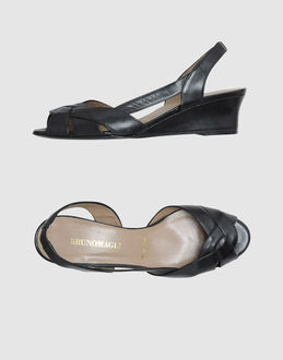 BRUNO MAGLI - CALZATURE - Zeppe - su YOOX.COM