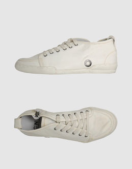 C'N'C' COSTUME NATIONAL - CALZATURE - Sneakers - su YOOX.COM