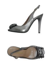 BRUNO MAGLI - Plateausandalen