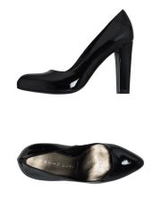 MARTIN CLAY - Plateau Pumps