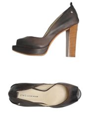C'N'C' COSTUME NATIONAL - Pumps with open toe