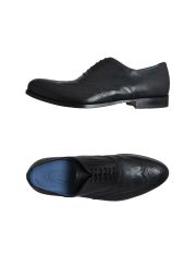 BARRACUDA - Laced shoes