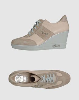FABI - CALZATURE - Zeppe - su YOOX.COM