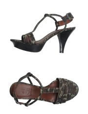 SI by SINELA - Sandali con plateau