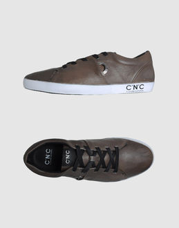 C'N'C' COSTUME NATIONAL - CALZATURE - Sneakers - su YOOX.COM