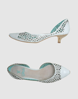 FABI - CALZATURE - Decolletes - su YOOX.COM