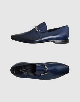 FABI - CALZATURE - Mocassini - su YOOX.COM