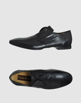 CESARE PACIOTTI - CALZATURE - Mocassini - su YOOX.COM