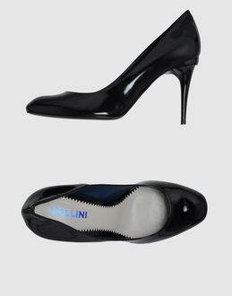 POLLINI - CALZATURE - Decolletes - su YOOX.COM