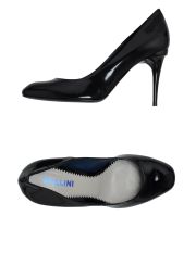 POLLINI - Closed-toe slip-ons 