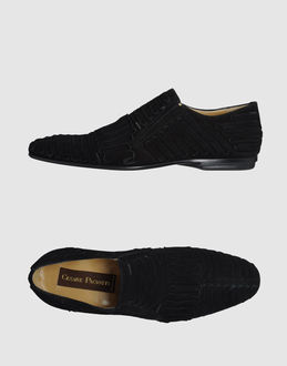 CESARE PACIOTTI - CALZATURE - Mocassini - su YOOX.COM