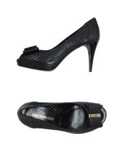 BRUNO MAGLI - Decolletes open toe