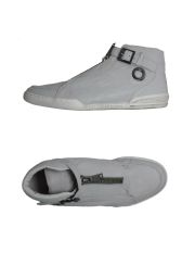 C'N'C' COSTUME NATIONAL - Sneaker alta