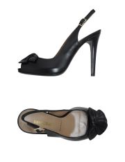 BRUNO MAGLI - Plateausandalen