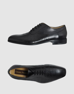 CESARE PACIOTTI - CALZATURE - Stringate - su YOOX.COM