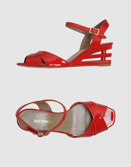 BRUNO MAGLI - CALZATURE - Zeppe - su YOOX.COM