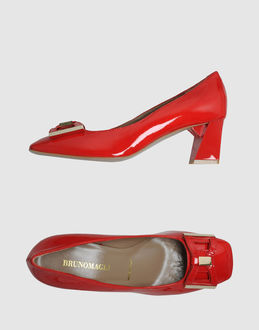 BRUNO MAGLI - CALZATURE - Decolletes - su YOOX.COM