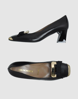 BRUNO MAGLI - CALZATURE - Decolletes - su YOOX.COM
