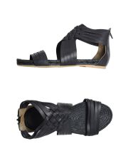 ESPADRILLES - サンダル
