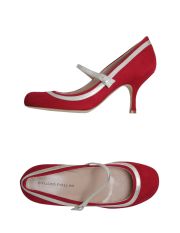 STUDIO POLLINI - Closed-toe slip-ons 