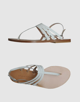 STUDIO POLLINI - CALZATURE - Infradito - su YOOX.COM
