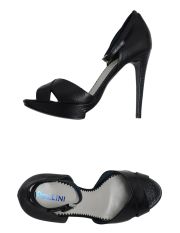 POLLINI - Platform sandals