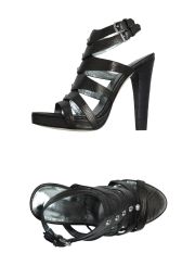 STUDIO POLLINI - Platform sandals