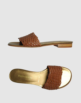 BRUNO MAGLI - CALZATURE - Sandali - su YOOX.COM