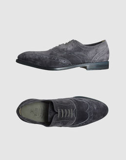 FABI - CALZATURE - Stringate - su YOOX.COM