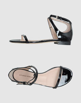 STUDIO POLLINI - CALZATURE - Sandali - su YOOX.COM