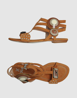 FABI - CALZATURE - Sandali - su YOOX.COM