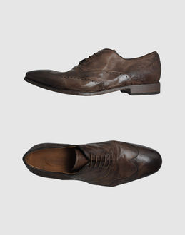 BARRACUDA - CALZATURE - Stringate - su YOOX.COM