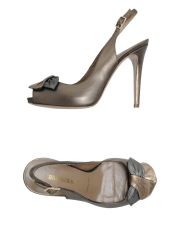 BRUNO MAGLI - Plateausandalen