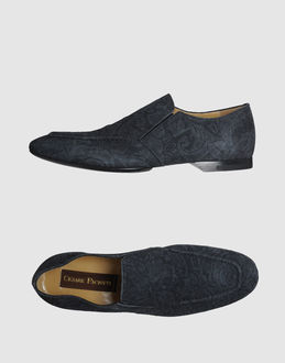 CESARE PACIOTTI - CALZATURE - Mocassini - su YOOX.COM