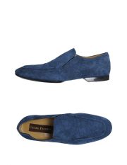 CESARE PACIOTTI - Moccassins
