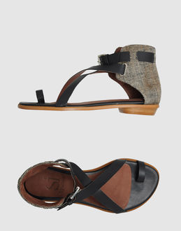 SI BY SINELA - CALZATURE - Infradito - su YOOX.COM