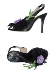 FABI - High-heeled sandals