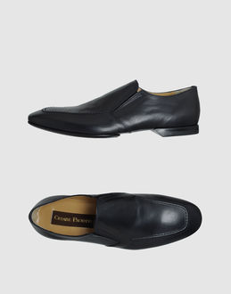 CESARE PACIOTTI - CALZATURE - Mocassini - su YOOX.COM