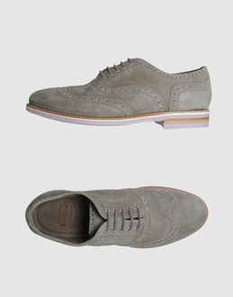 BARRACUDA - CALZATURE - Stringate - su YOOX.COM