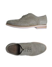 BARRACUDA - Laced shoes