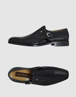 CESARE PACIOTTI - CALZATURE - Mocassini - su YOOX.COM