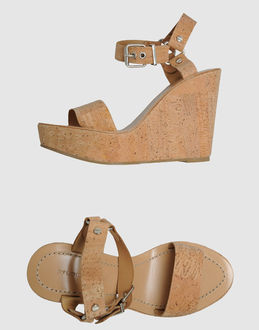STUDIO POLLINI - CALZATURE - Zeppe - su YOOX.COM